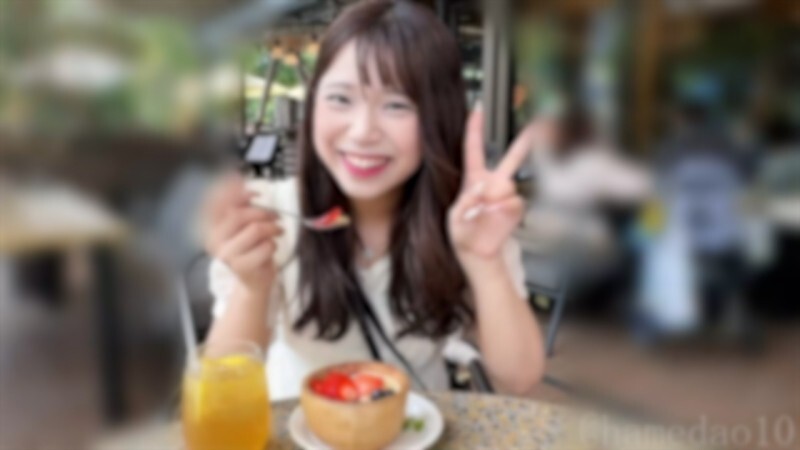 FC2-PPV-4728960 ※Today only! Half price! "No... I'll break..." A cute, innocent, masochistic hairdresser from a rural area. Even though