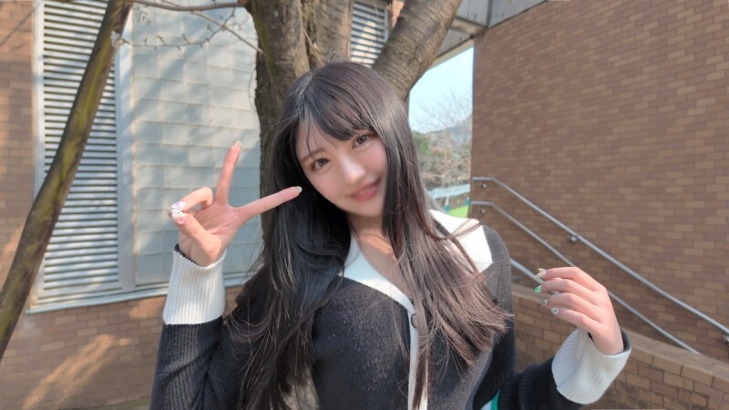 FC2-PPV-4728869 1290 points until the 15th!! [2 shots/bonus] ※G-cup beauty JD!! Super famous? Big-breasted beauty with 12 years of athletic experience