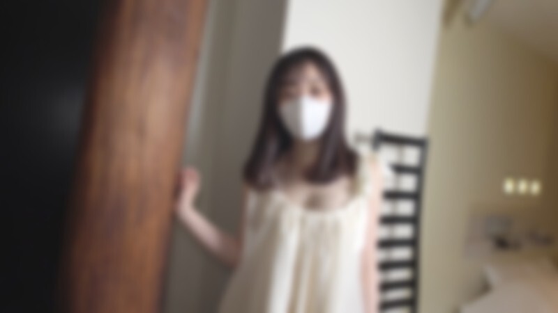 FC2-PPV-4722999 ♡ Half price until 7/20 [Uncensored, completely amateur] Cute 20-year-old college girl! Petite, fair-skinned, beautiful big breasts, b