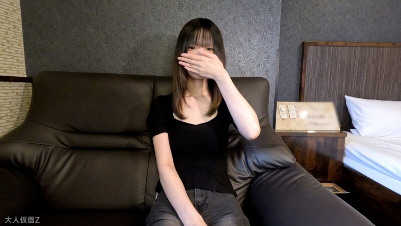 FC2-PPV-4721502 [Amateur first shoot, face shown] Kanon (18) 165cm 42kg, slender, D cup, super cute. Her vagina is opened with a speculum before and a