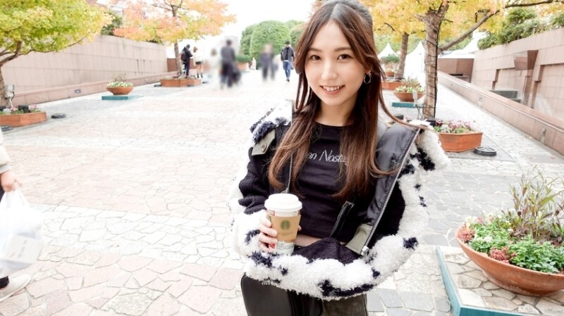 [UNCENSORED-LEAK] SIRO-5471 "People who love the nightlife, gather here! A beautiful girl who looks like Ira-chan applied because she couldn'