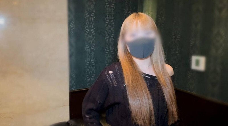 FC2-PPV-4697346 [Finally her face revealed! Part 2] Aoi-chan is only for us to cum inside her. *From now on, she is an amateur woman who can only be s