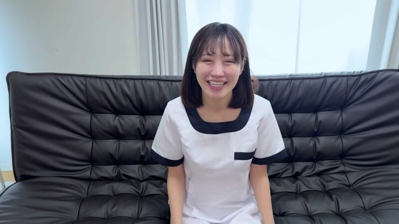 FC2-PPV-4713295 [Completely uncut/genuine 6 consecutive shots] Dental hygienist Yaya swallows the semen she's saved up for over 5 days in her own