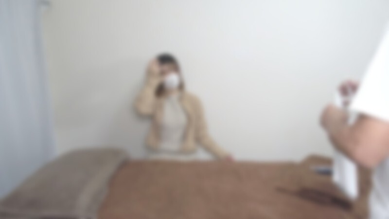 FC2-PPV-4797740 ♡Half price until November 30th! [No/SEX] A cute office lady who played water polo in her high school days came to our store for the f