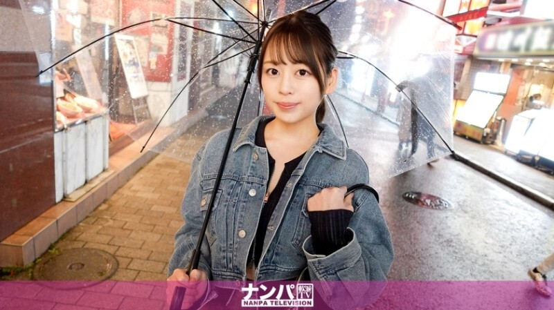 [UNCENSORED-LEAK] GANA-3255 "Her breasts are ferocious. Shocking! Overwhelming! Overflowing G-cups! Nice face! Nice breasts! Nice ass! The three 