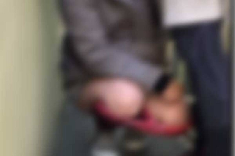 FC2-PPV-4775489 *85% OFF until the 18th* [Outdoor Exposure] [Amateur Individual Filming] I'm on welfare. Outdoor blowjob sex with a housing compl