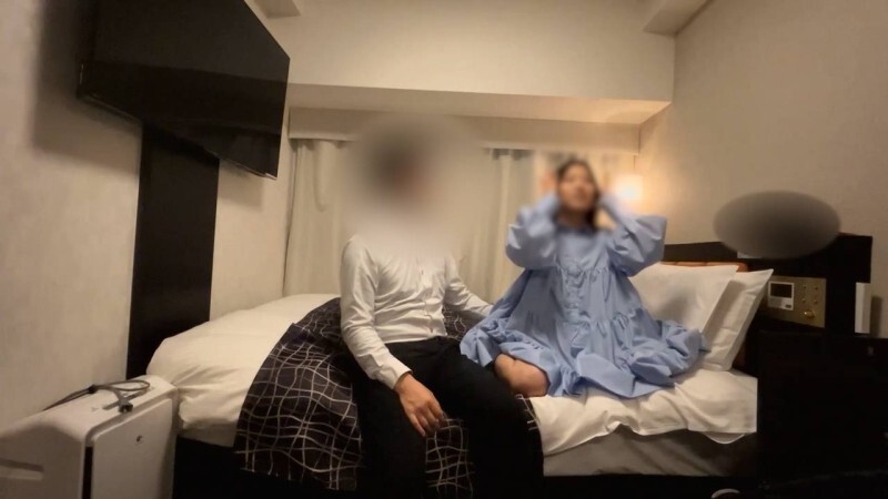 FC2-PPV-4787228 [Face Revealed] I had some lovey-dovey sex with a 20-year-old office worker for the second time!!! I don't know how many times I 