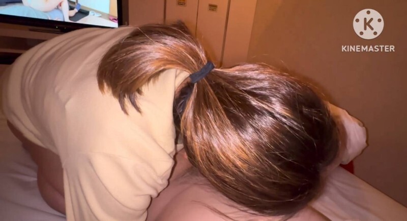 FC2-PPV-4812268 She works at a local supermarket as a cashier, and is an ordinary housewife, but she is teased for her bowlegged posture, which she ha